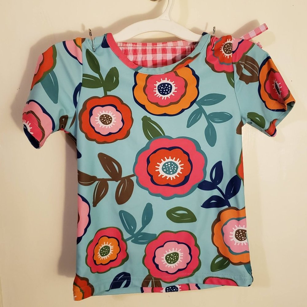 Oopsie Daisy Swim Set